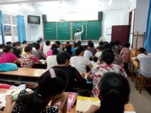 我公司新增保潔單位、工作場(chǎng)景、培訓(xùn)學(xué)習(xí)課堂